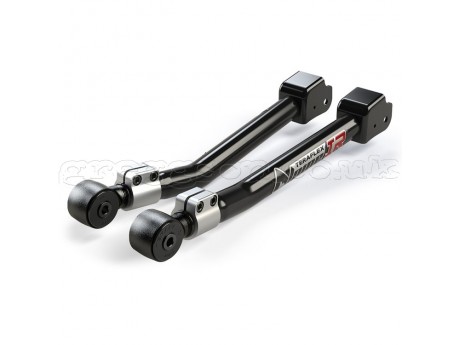 Jeep Wrangler JL / JL 4XE / Jeep Gladiator JT Lift 0 - 4,5" Front Upper Adjustable Control Arms Alpine IR Lift TeraFlex