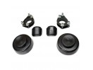Jeep Cherokee KJ Lift 2" Spacer Lift Kit TeraFlex