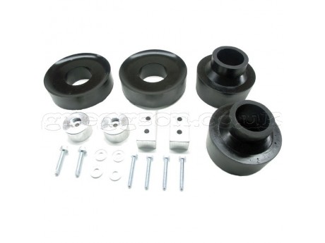 Jeep Grand Cherokee WJ / WG Lift 2" Lift Kit TeraFlex