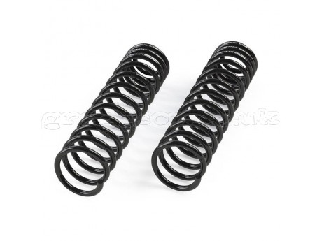 Jeep Gladiator JT Lift 4,5" Rear Coil Springs Progressive TeraFlex