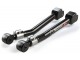 Jeep Gladiator JT Lift 0 - 4,5" Adjustable Short Control Arms Kit Alpine IR TeraFlex