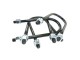Ford Ranger EU Lift 2" Suspension kit Red Springs