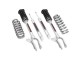Jeep Grand Cherokee WK2 Lift 2,5" Suspension Kit Rough Country