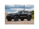 Jeep Grand Cherokee WK2 Lift 2,5" Suspension Kit Rough Country