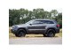 Jeep Grand Cherokee WK2 Lift 2,5" Suspension Kit Rough Country