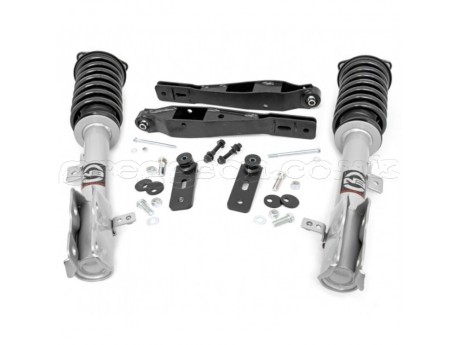 Jeep Compass Lift 2" Suspension Kit Rough Country