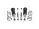 Toyota 4Runner 4WD Lift 3" Suspension Kit Rough Country