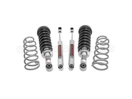Toyota 4Runner 4WD Lift 3" Suspension Kit Rough Country