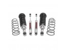 Toyota 4Runner 4WD Lift 3" Suspension Kit Rough Country