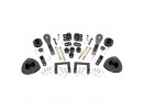 Toyota RAV4 Lift 2,5" Suspension Lift Kit Rough Country
