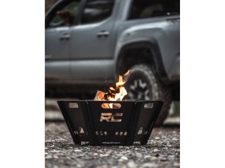 Portable Fire Pit Rough Country