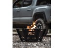 Portable Fire Pit Rough Country