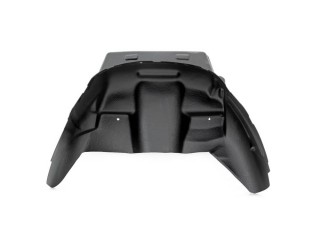 Dodge Ram 1500 Rear Wheel Well Liners Rough Country