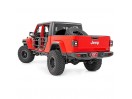 Jeep Gladiator JT Drop Steps Rough Country