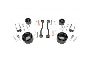 Jeep Gladiator JT Lift 2,5" Suspension Kit Rough Country