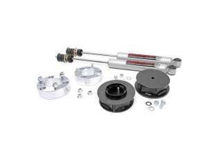 Toyota 4Runner / Toyota FJ Cruiser Lift 3" Suspension Kit Rough Country