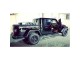 Jeep Gladiator JT Electric side steps OFD
