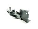 Jeep Wrangler JK Steel Winch Plate For OEM EU Bumper OFD