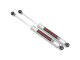 Jeep CJ Lift 2" - 3" Front Nitro Shocks Rough Country N3 Premium