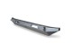Jeep Wrangler JK Rear bumper BFH II With Crossmember Poison Spyder