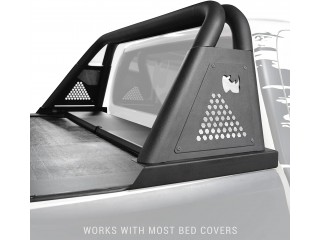 Ford F150 / Dodge Ram 1500 / Toyota Tundra / Chevrolet Silverado / GMC Sierra Sport Bar 3.0 Go Rhino