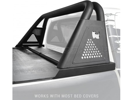Ford F150 / Dodge Ram 1500 / Toyota Tundra / Chevrolet Silverado / GMC Sierra Sport Bar 3.0 Go Rhino