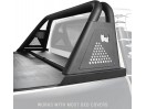 Ford F150 / Dodge Ram 1500 / Toyota Tundra / Chevrolet Silverado / GMC Sierra Sport Bar 3.0 Go Rhino