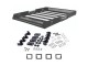 Roof Rack Bundle Upgrade Kit Go Rhino