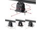 Roof Rack Bundle Upgrade Kit Go Rhino