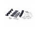 Roof Rack Bundle Upgrade Kit Go Rhino