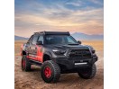 Toyota Tacoma Steel Front Bumper Go Rhino Element
