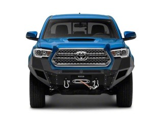 Toyota Tacoma Front Bumper BR5 Go Rhino