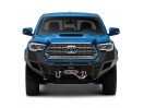 Toyota Tacoma Front Bumper BR5 Go Rhino