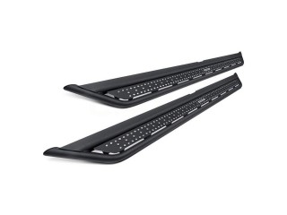 Toyota Tacoma Side Steps Dominator D2 Go Rhino