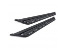 Toyota Tacoma Side Steps Dominator D2 Go Rhino