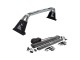 Nissan Navara Sport Bar 3.0 Bundle Upgrade Kit Go Rhino