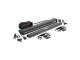 Nissan Navara Sport Bar 3.0 Bundle Upgrade Kit Go Rhino