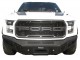 Ford F150 Raptor Front Bumper Winch-Ready BR5.5 Go Rhino