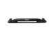 Nissan Navara NP300 Front RC3 LR Skid Plate With Step And Recessed Light Bar Mount For 20" Single  Row LED Go Rhino
