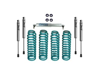 Nissan Patrol Y61 Lift 2" Suspension Kit Superior Engineering