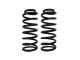 Nissan Navara NP300 Lift 1,5" Rear Coil Springs EFS Superior Engineering