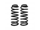 Nissan Navara NP300 Lift 1,5" Rear Coil Springs EFS Superior Engineering