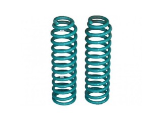 Nissan Navara Lift 1,5" Rear Coil Springs Progressive Superior Engineering