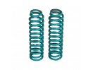 Nissan Navara Lift 1,5" Rear Coil Springs Progressive Superior Engineering