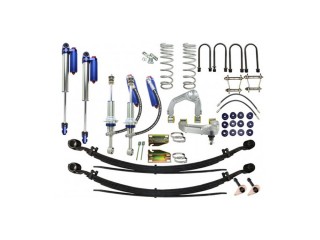 Ford Ranger EU Lift 3" Suspension Lift Kit Superior Engineering
