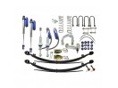 Ford Ranger EU Lift 3" Suspension Lift Kit Superior Engineering