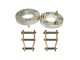 Mitsubishi L200 Lift 1,5" Suspension Kit Superior Engineering