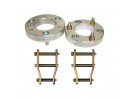 Mitsubishi L200 Lift 1,5" Suspension Kit Superior Engineering