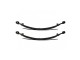 Toyota Hilux Lift 1,5" Rear Leaf Springs Superior Engineering