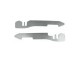 Nissan Navara Chassis Repair Plate Superior Engineering